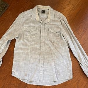 7 diamonds XXL Shirt